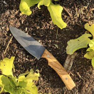 LE COOK-BARQUAIS N°11