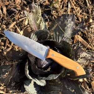 LE COOK-BARQUAIS N°13