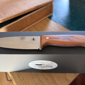 LE COOK-BARQUAIS N°5