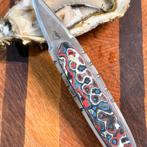 Le couteau à huîtres Estuaire 4