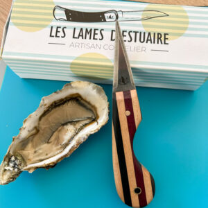 Le couteau à huîtres Estuaire 2