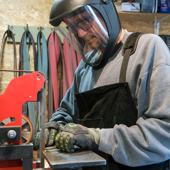 Stage et formation en coutellerie d'un jour Stage et formation en coutellerie d'un jour