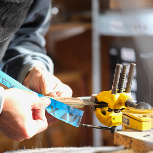 Stage et formation en coutellerie de deux jours Stage et formation en coutellerie de deux jours