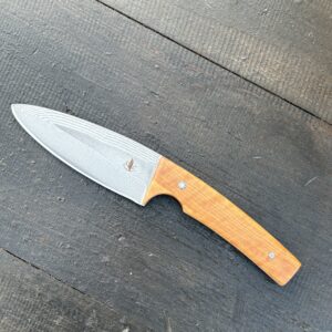 LE COOK-BARQUAIS N°9