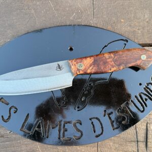 LE COOK-BARQUAIS N°15