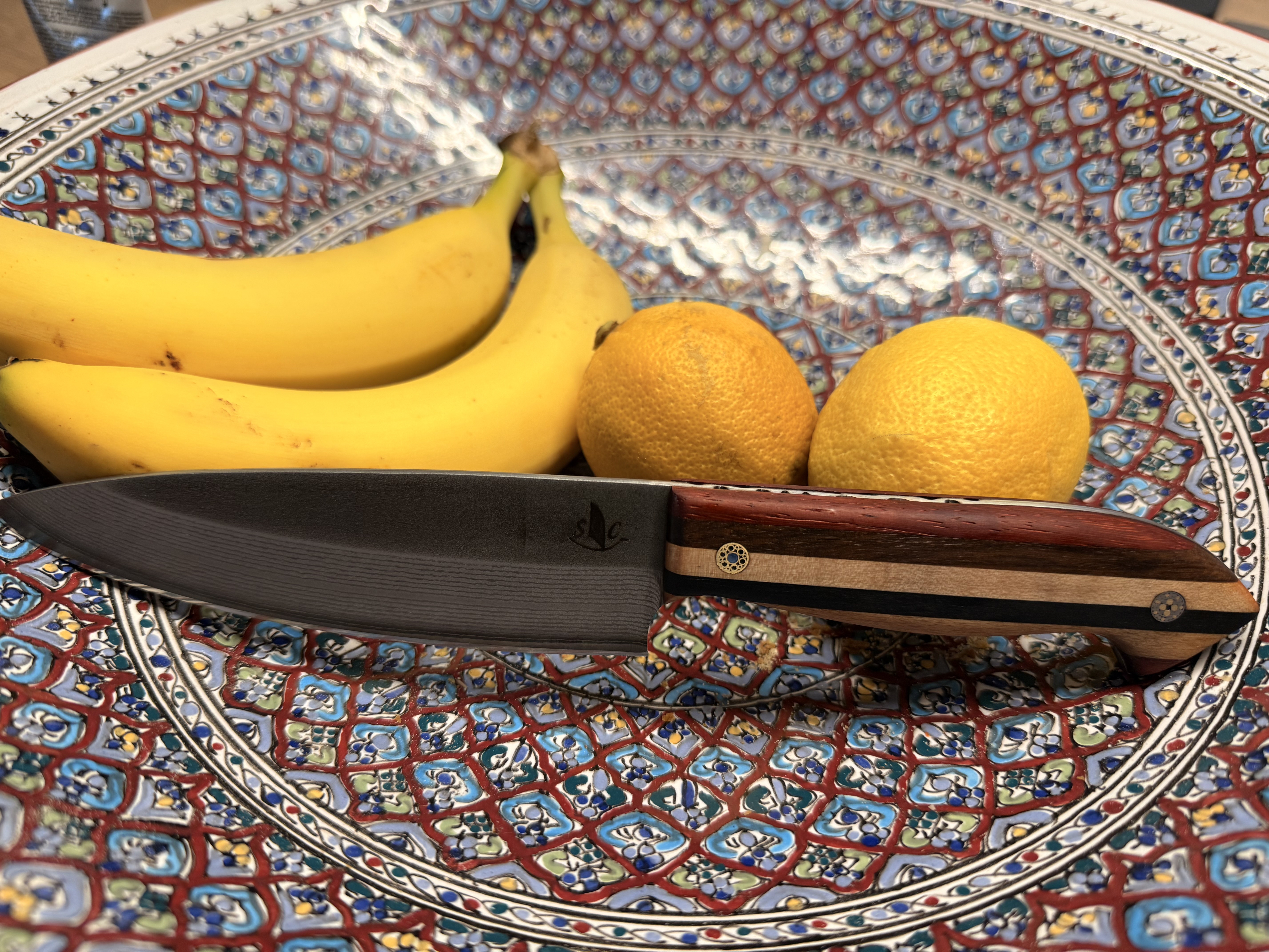 LE COOK-BARQUAIS N°16