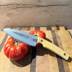 LE COOK-BARQUAIS N°17
